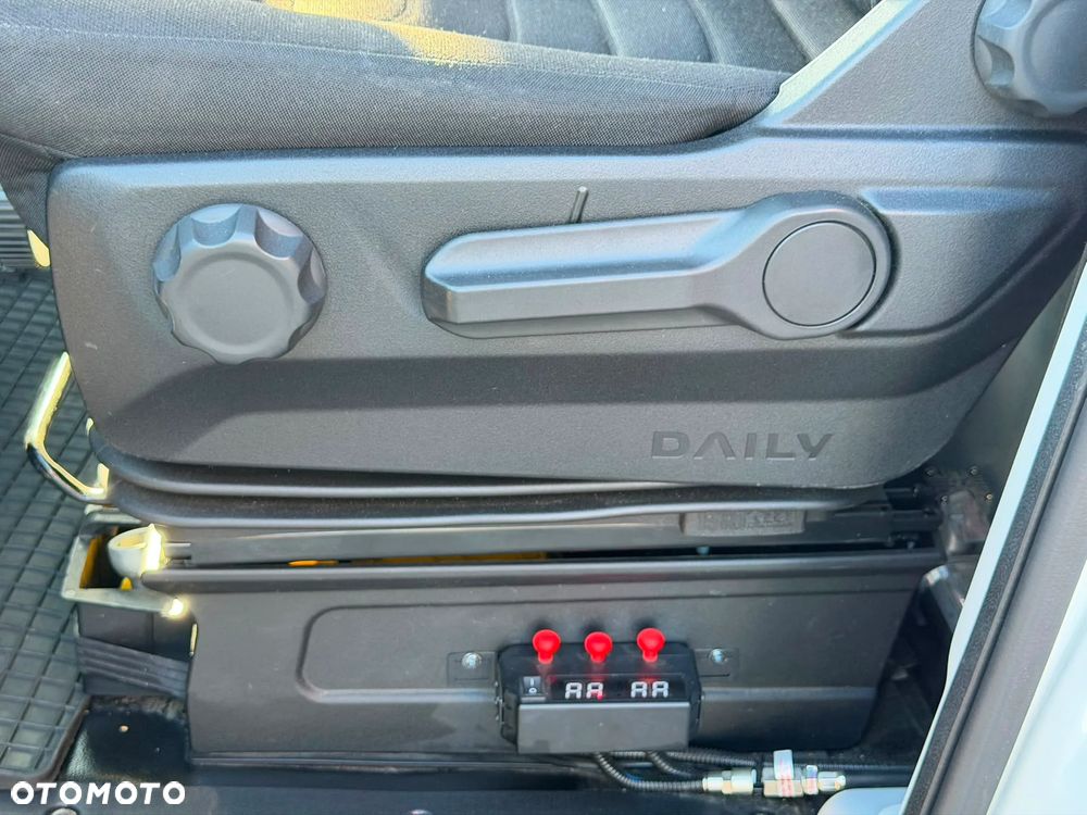 Iveco Daily - 10
