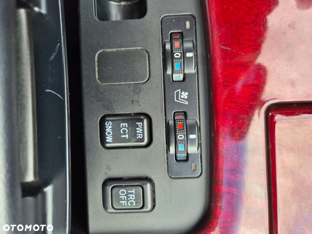 Lexus GS 300 Executive Line - 15