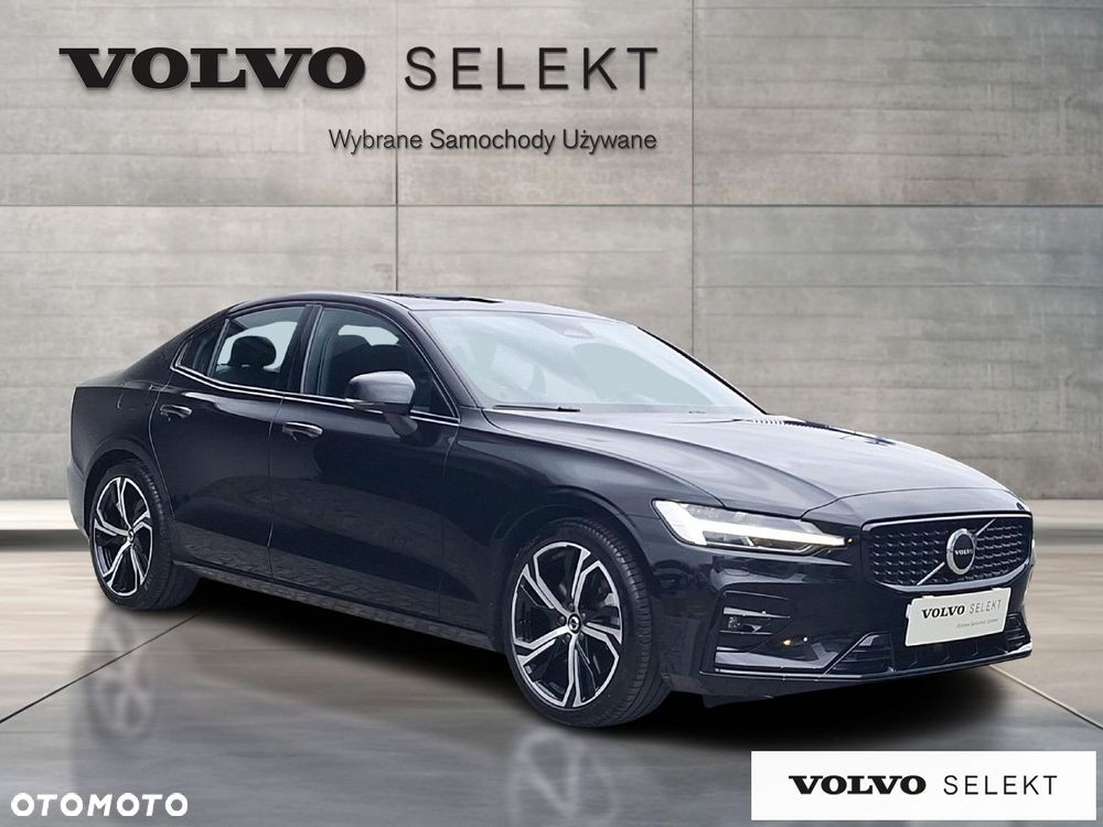 Volvo S60 - 7