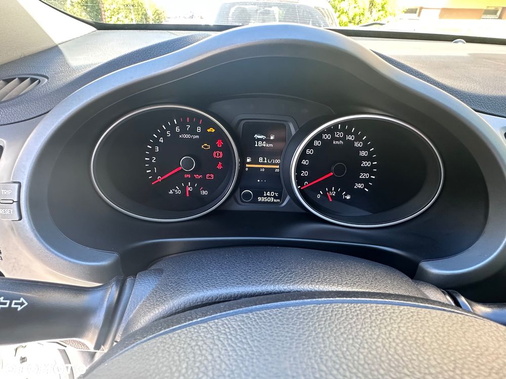Kia Sportage 1.6 GDI Business Line L 2WD - 6