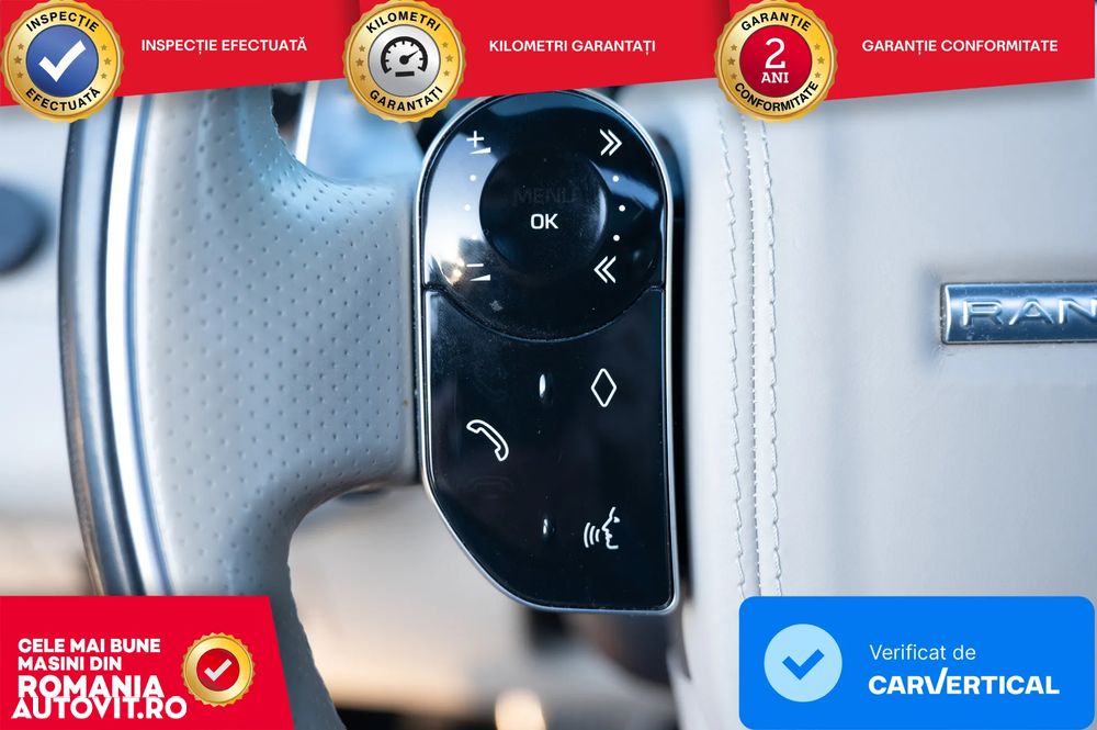 Land Rover Range Rover Velar R-Dynamic 3.0 HSE - 11