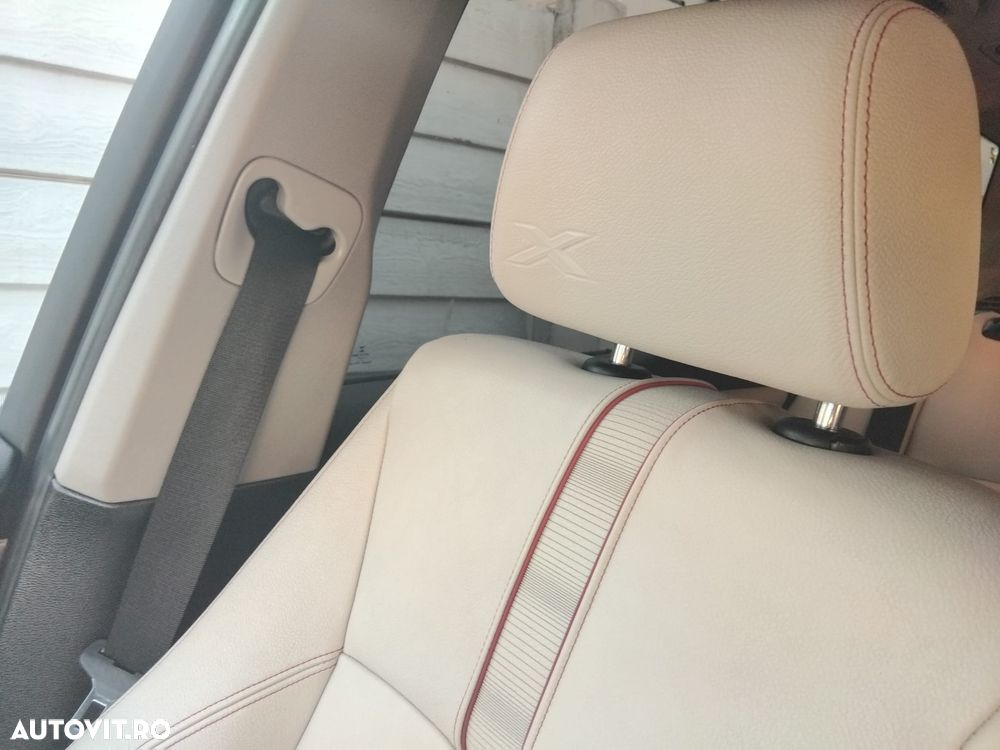 BMW X3 xDrive20d Aut. - 32