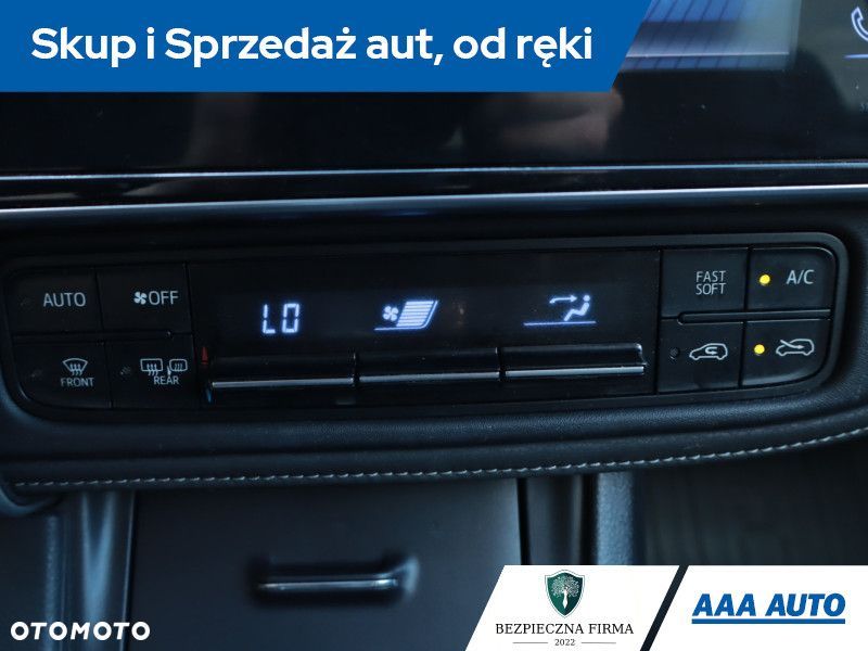 Toyota Auris - 15