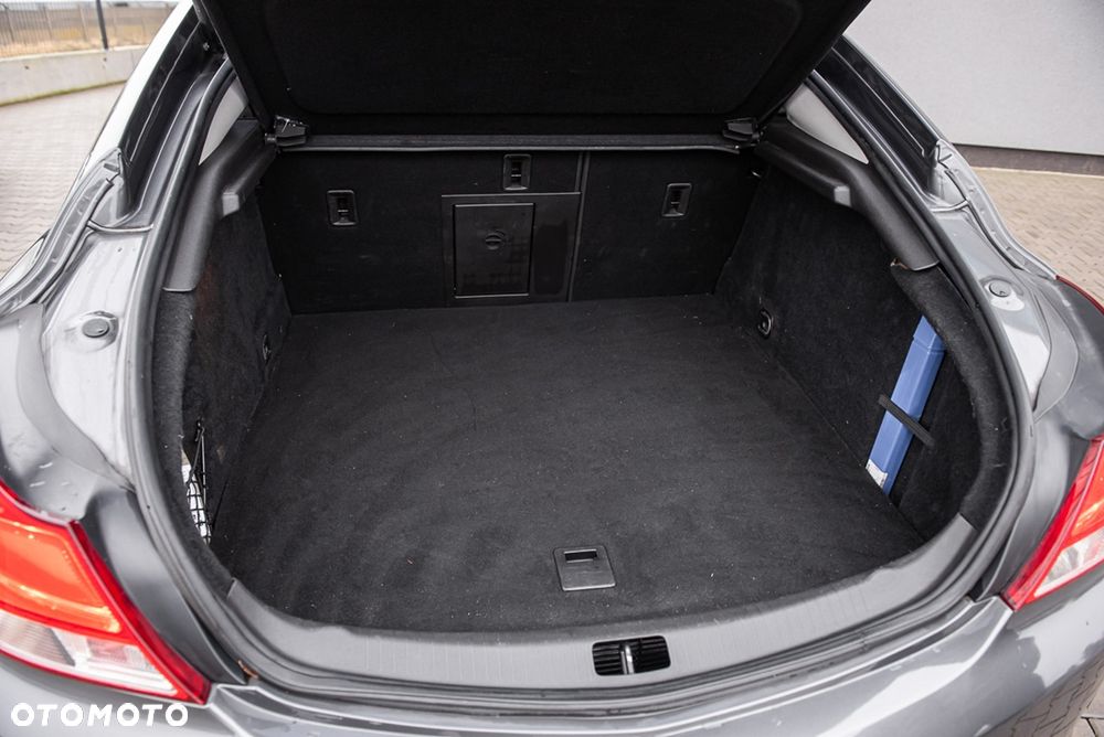 Opel Insignia 2.0 T Sport - 28