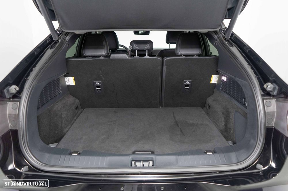 Ford Mustang Mach-E Standard - 12