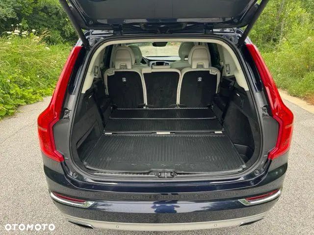 Volvo XC 90 - 15