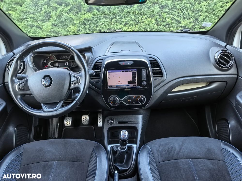 Renault Captur TCe 150 GPF VERSION S - 5