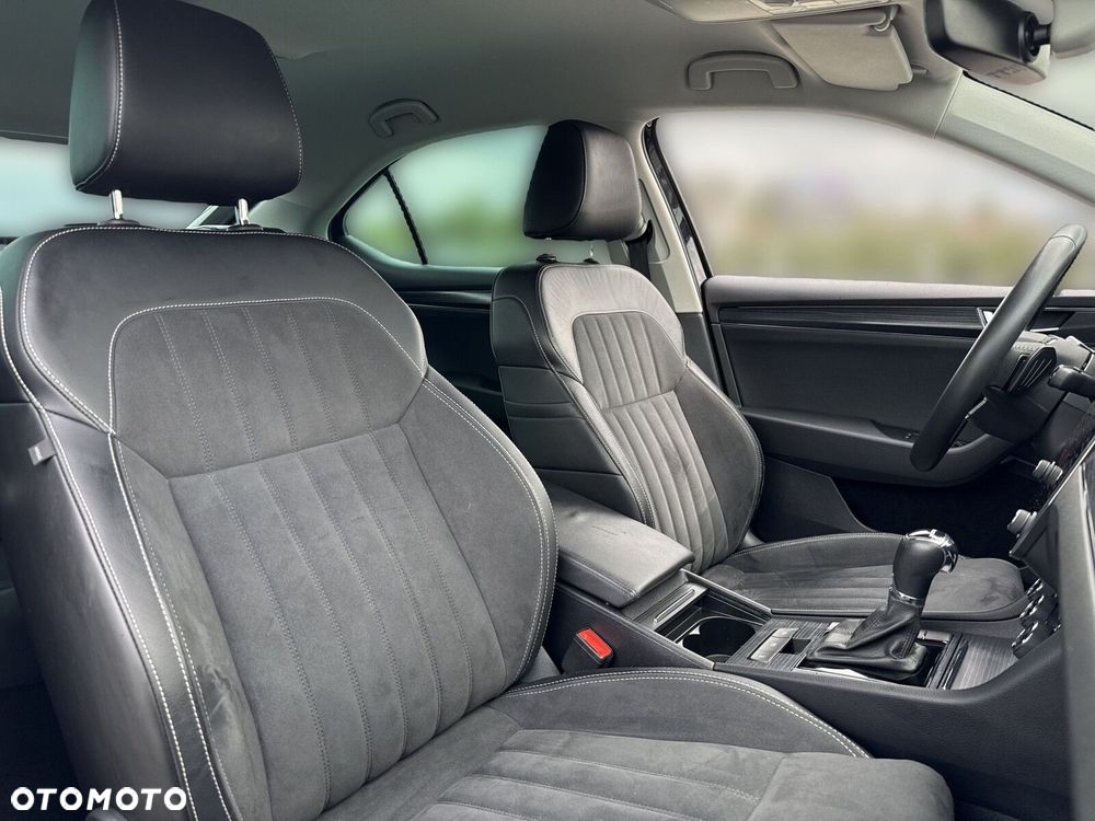 Skoda Superb - 17