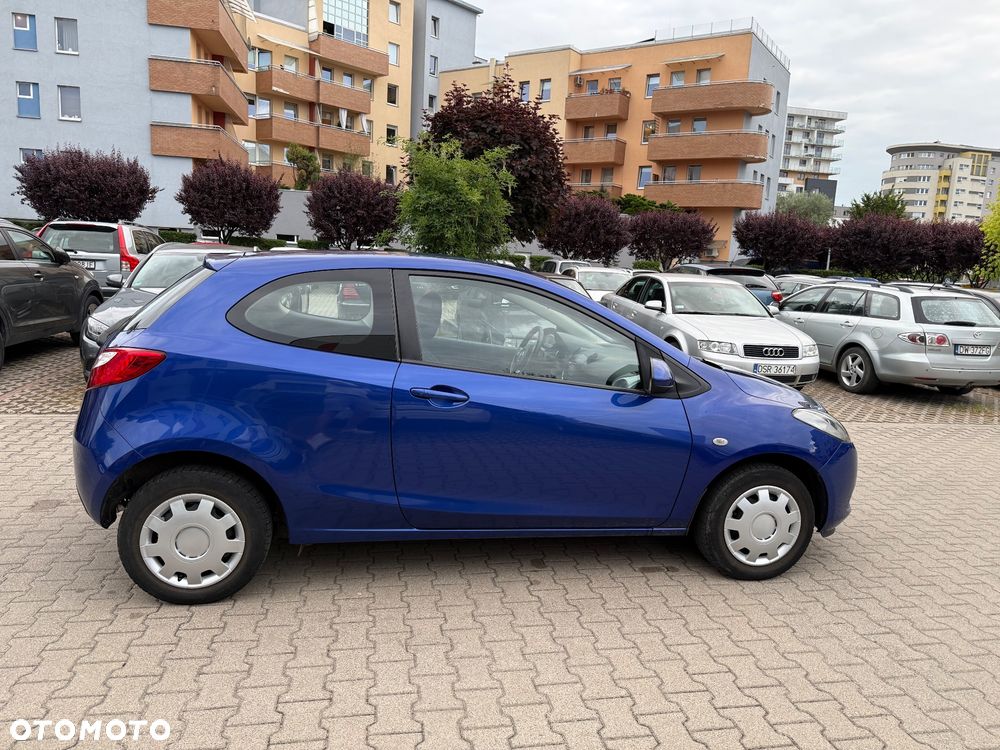 Mazda 2 1.3 Comfort - 5