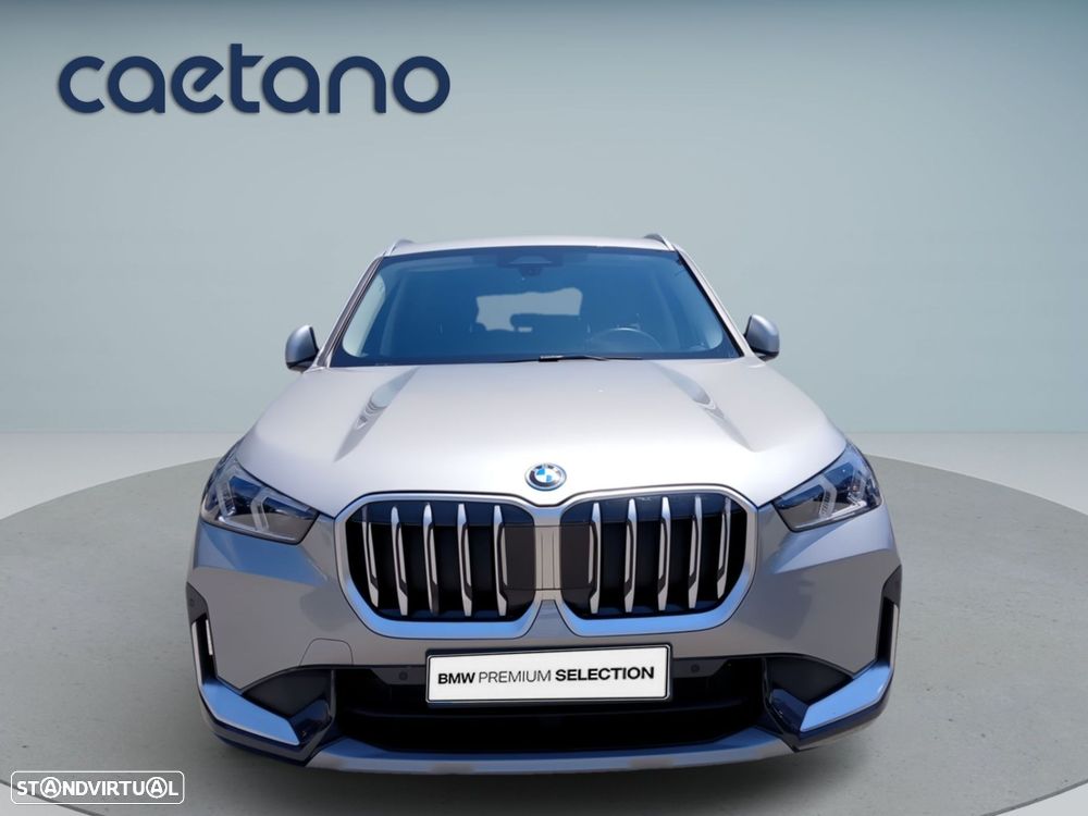 BMW X1 xDrive25e xLine - 2