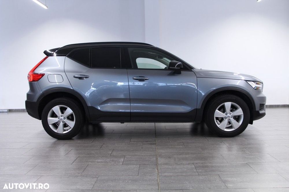 Volvo XC 40 - 4