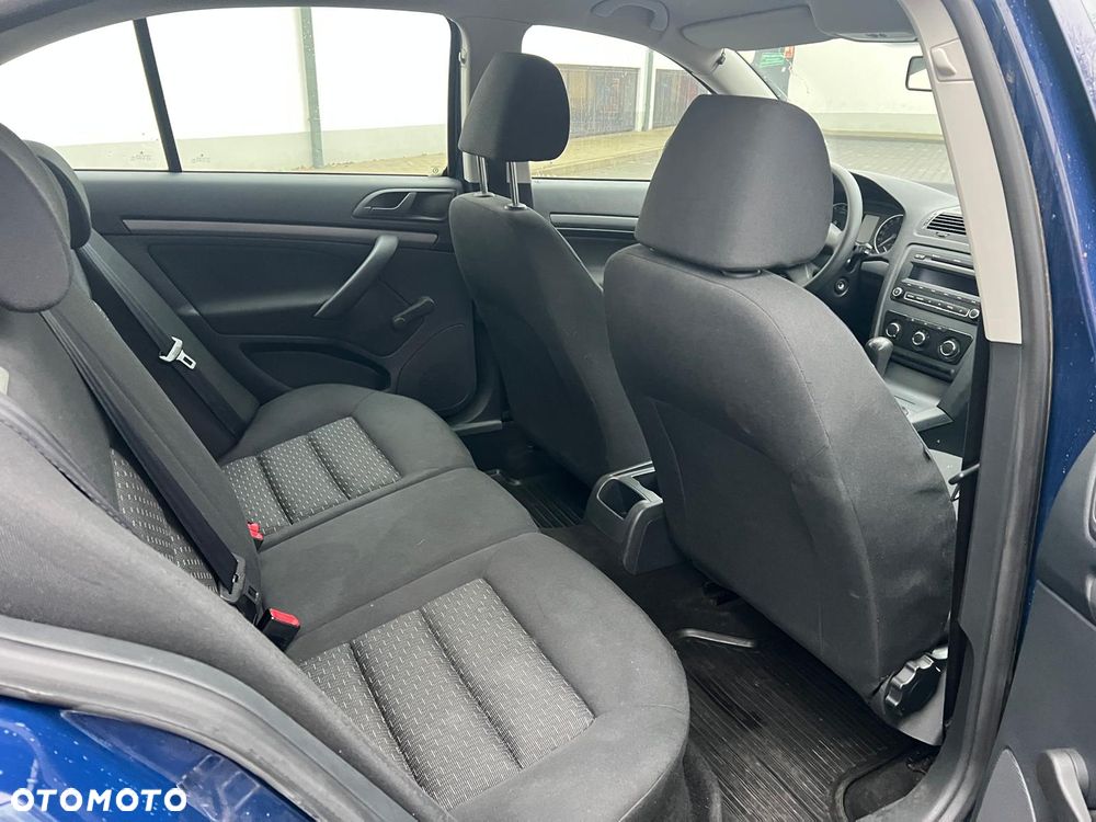 Skoda Octavia 1.4 Active - 19