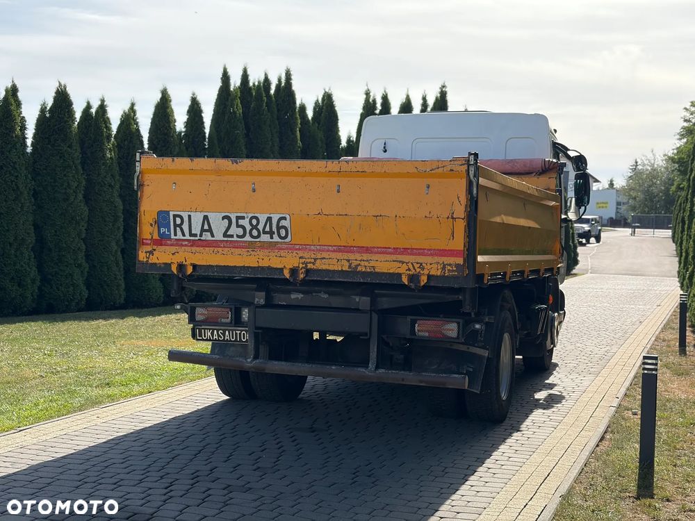 DAF 45 WYWROTKA 12 T MANUAL - 7