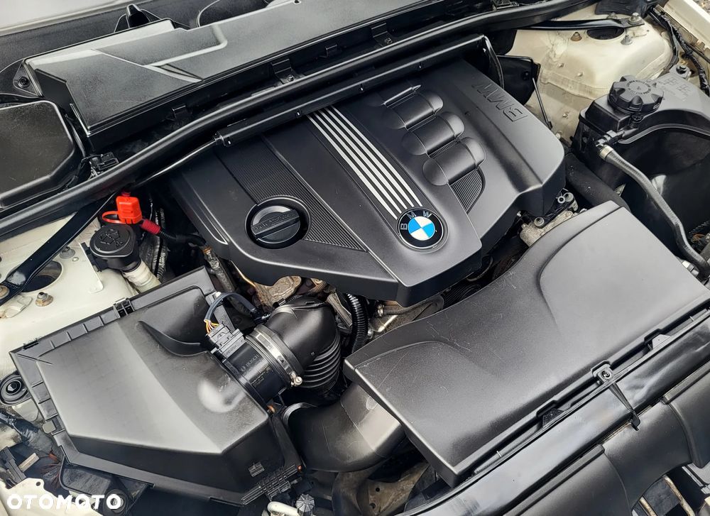BMW Seria 3 - 9