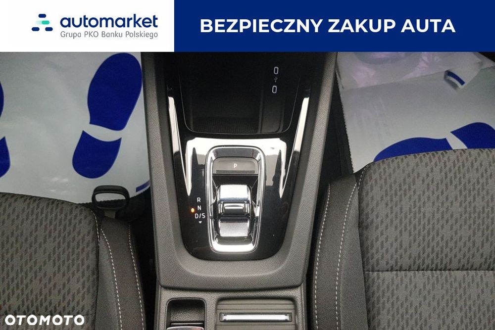 Skoda Octavia 2.0 TDI Style DSG - 20