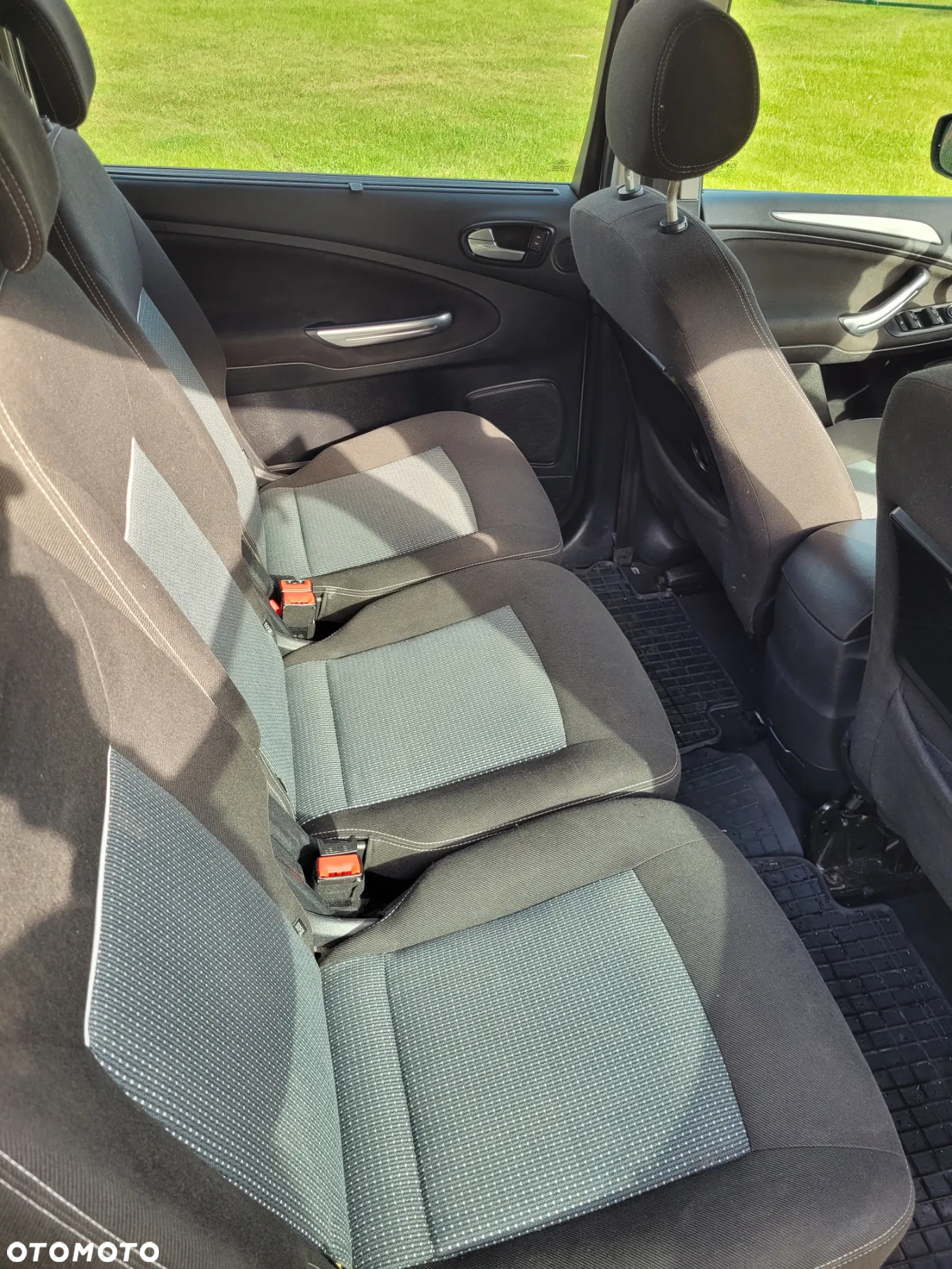 Ford Galaxy 2.0 TDCi Titanium - 15