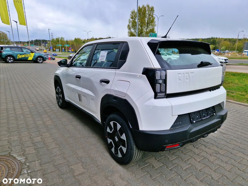 Fiat Grande Panda 1.2 Icon - 3