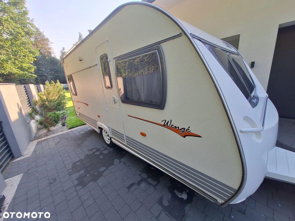 Beyerland 450 Wenge - 25