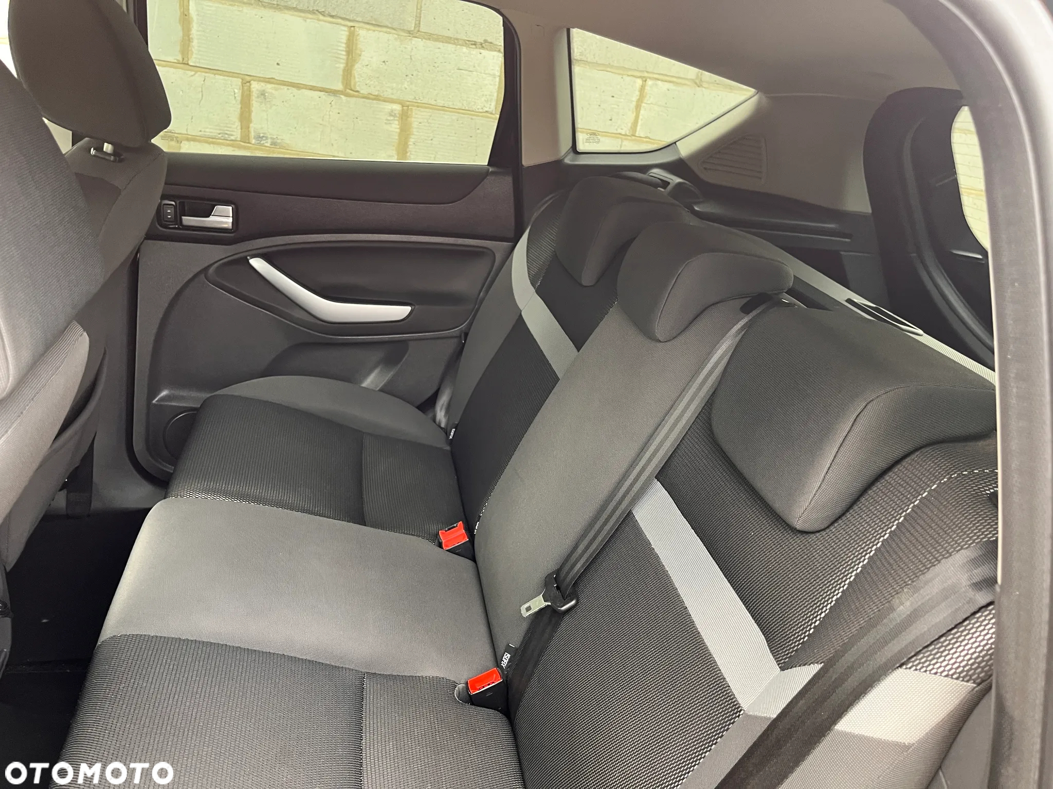 Ford Kuga 2.0 TDCi Titanium - 14