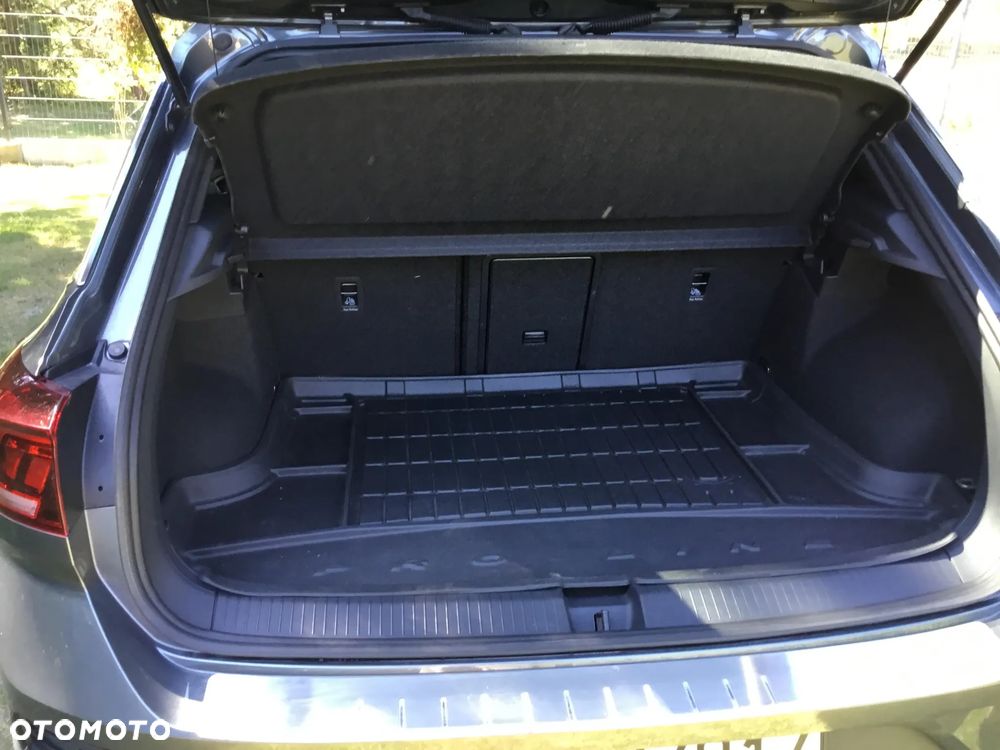 Volkswagen T-Roc 1.5 TSI ACT Premium DSG - 6