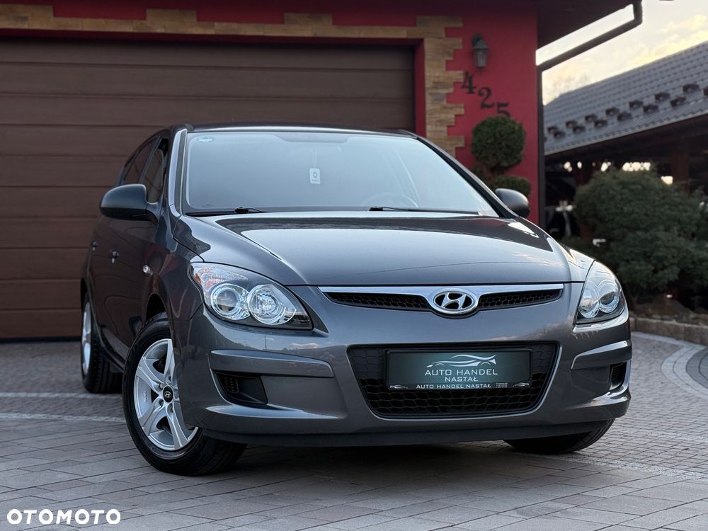 Hyundai i30 1.4 Blue Classic - 6