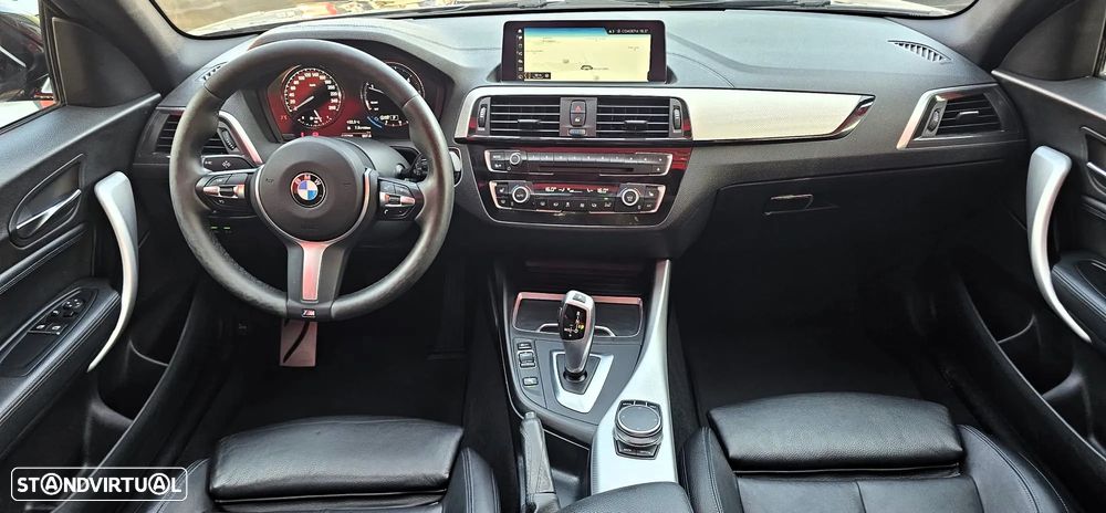 BMW 218 d Aut. M Sport - 6