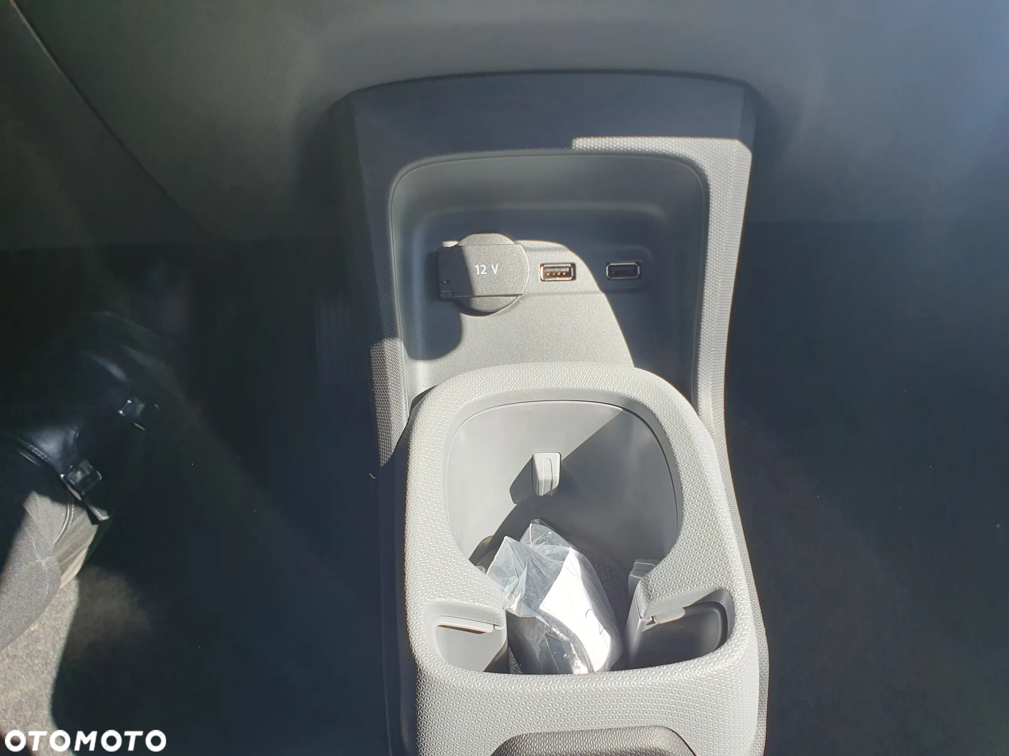 Leapmotor T03 37.3 kWh Smart - 33