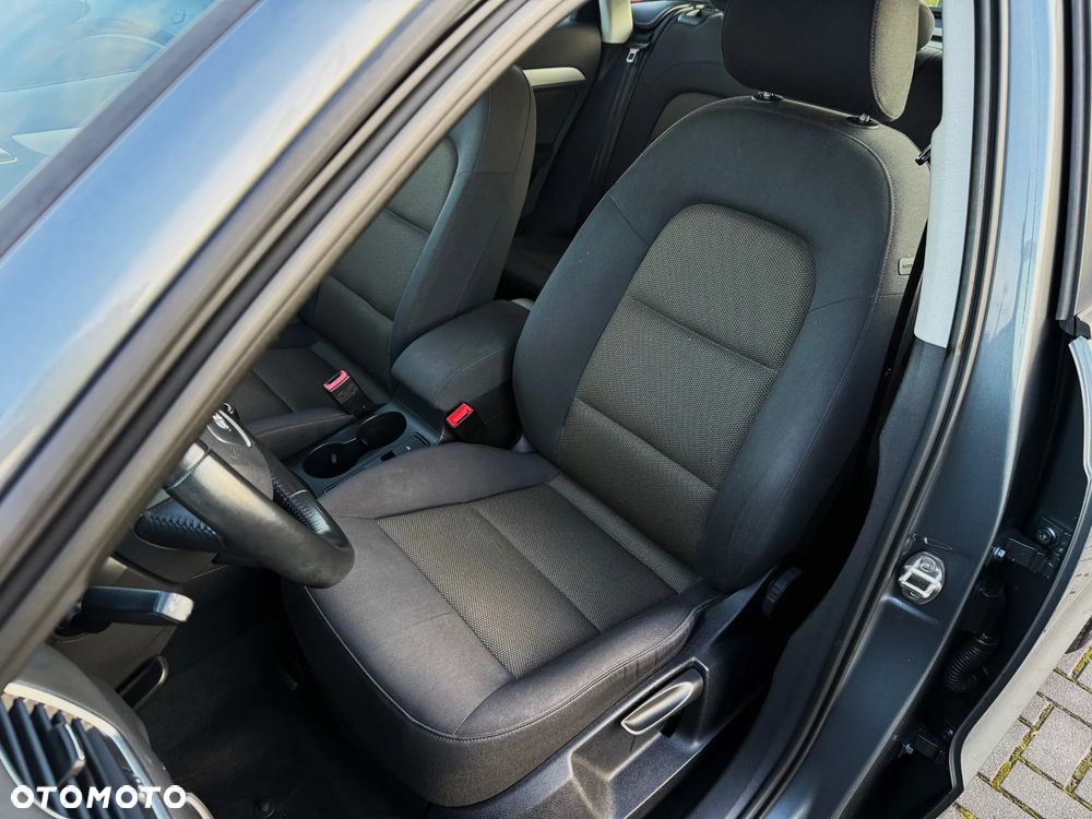 Audi Q3 - 8