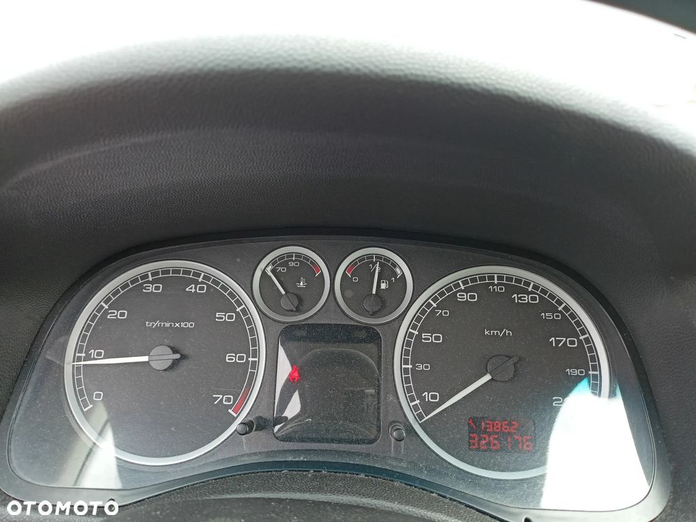 Peugeot 307 - 14