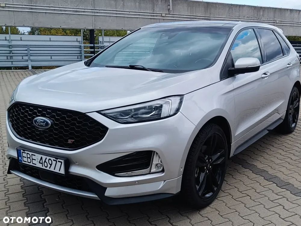 Ford Edge - 2