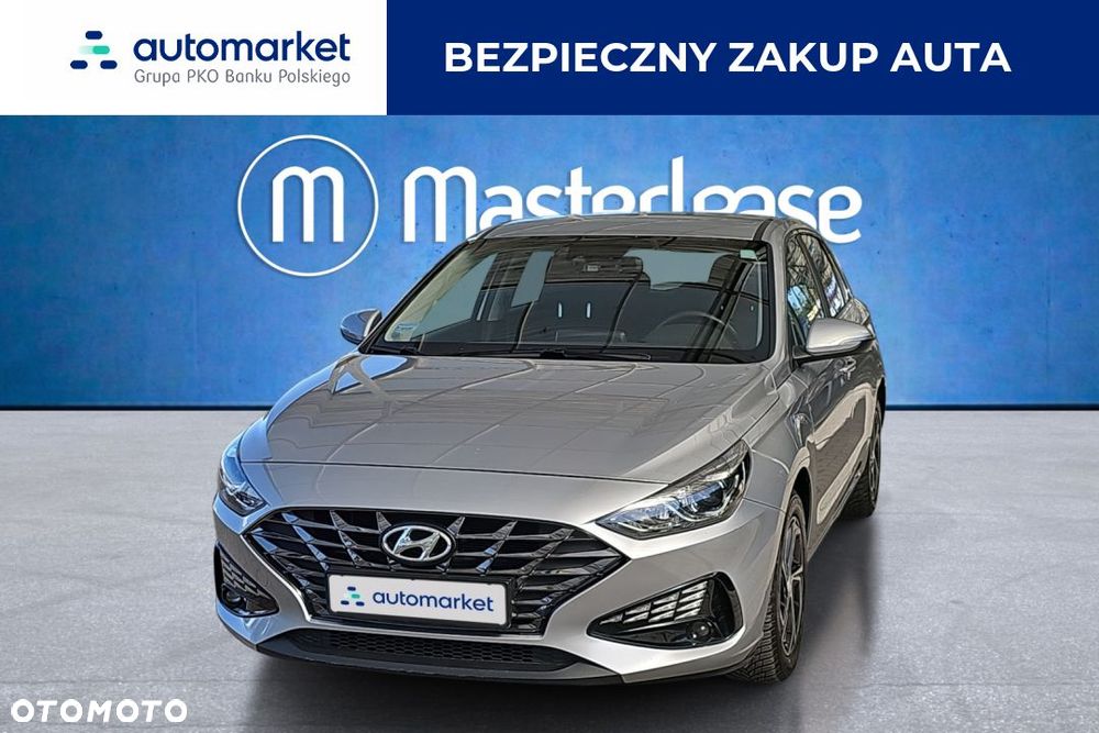 Hyundai i30 1.5 DPI Comfort - 1