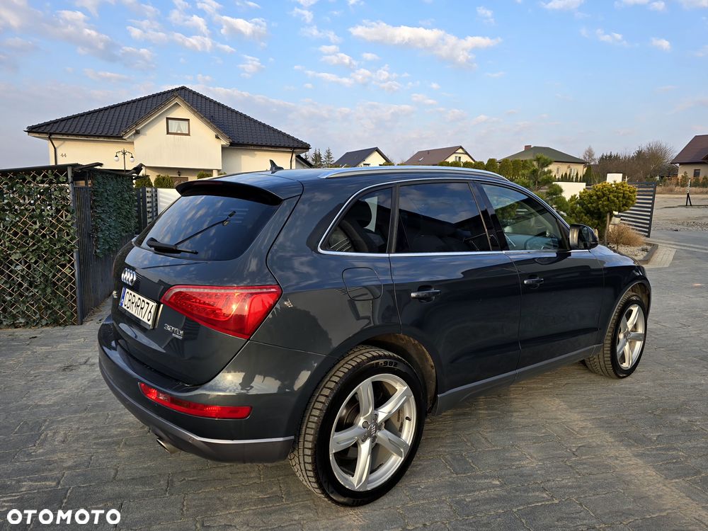Audi Q5 - 3
