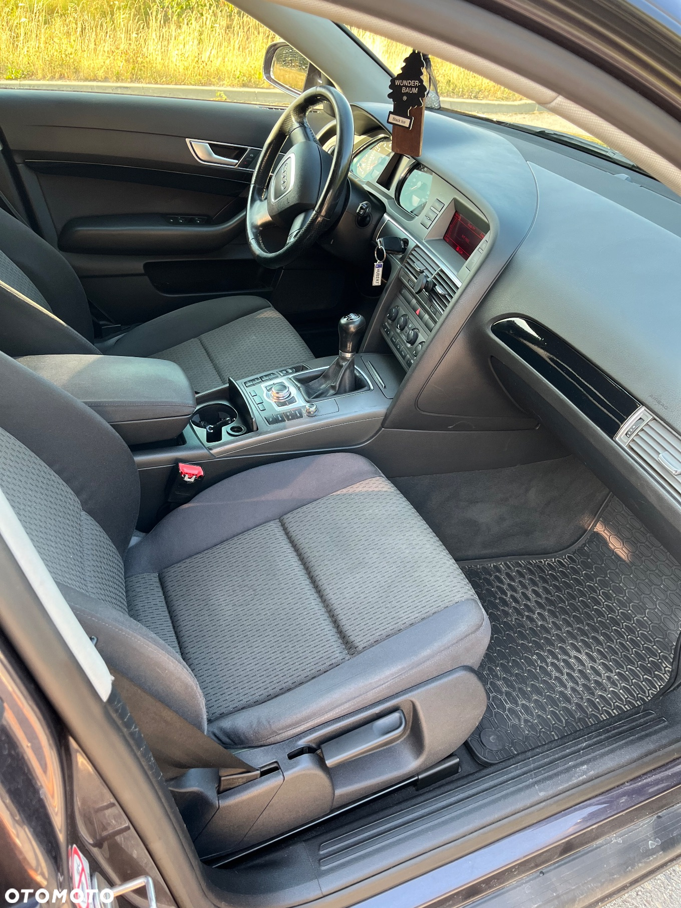 Audi A6 2.4 - 22