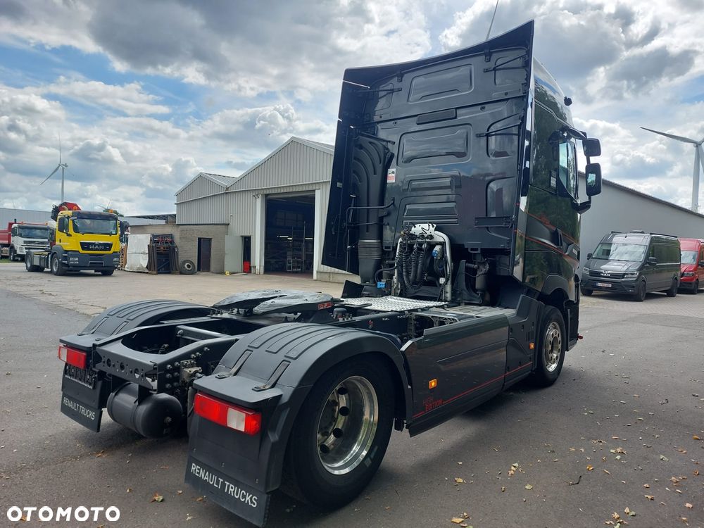Renault T480 ! Top! 420000km!! - 4