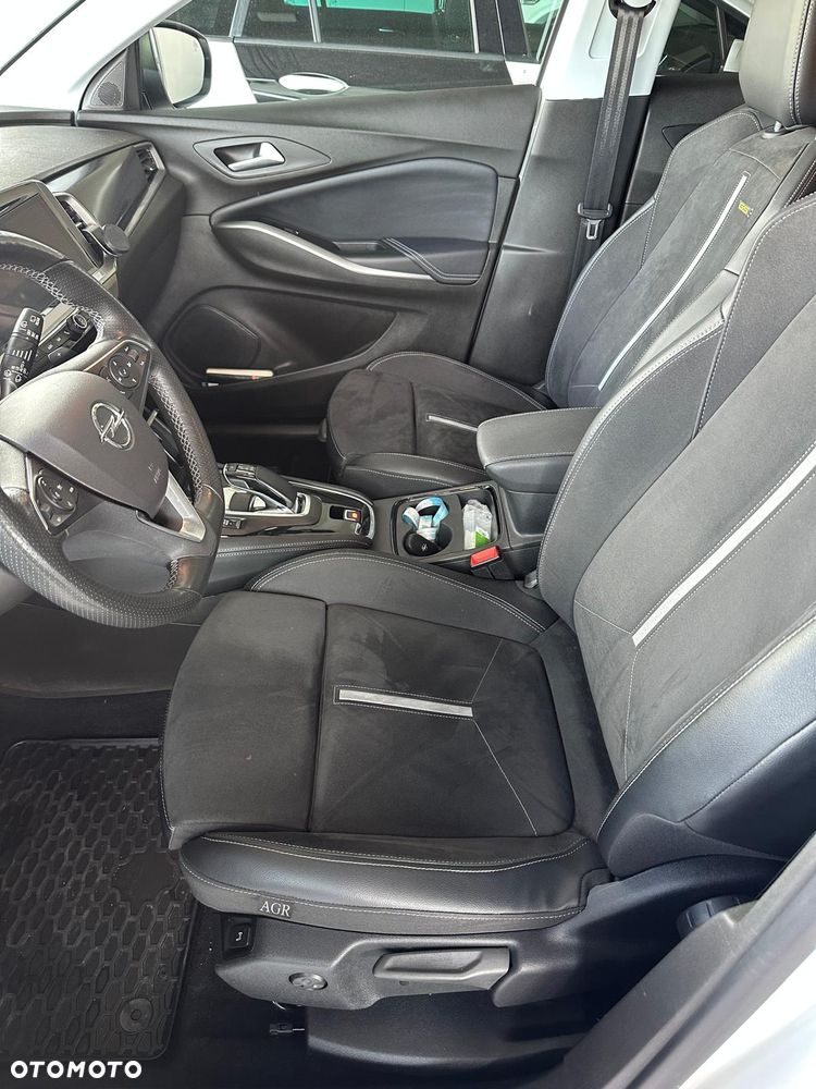 Opel Grandland X - 10