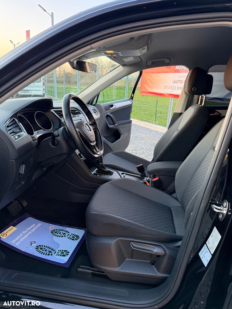 Volkswagen Tiguan 2.0 TDI SCR DSG Comfortline - 7