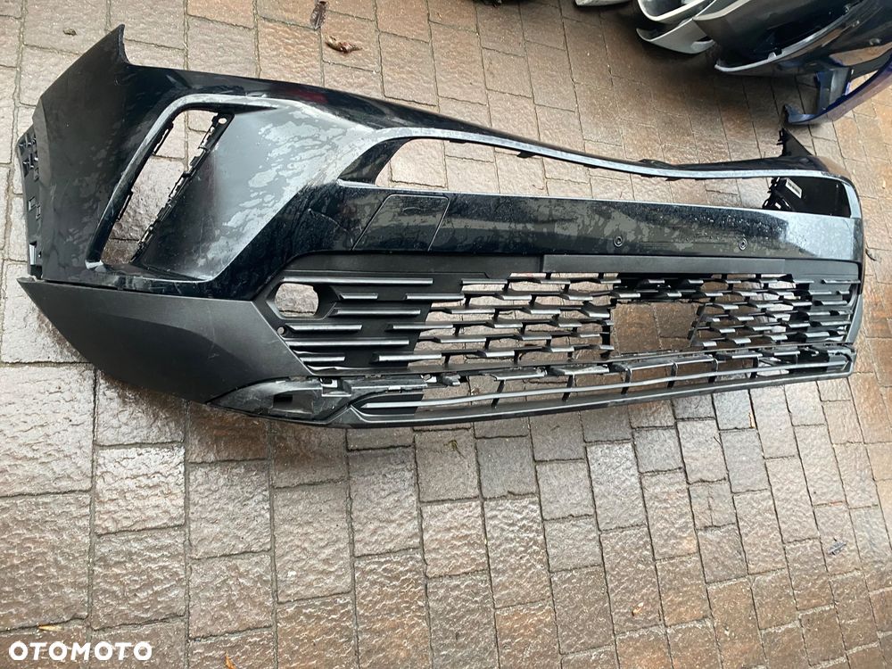 OPEL MOKKA B ZDERZAK PRZOD PELNY BD ORG - 2