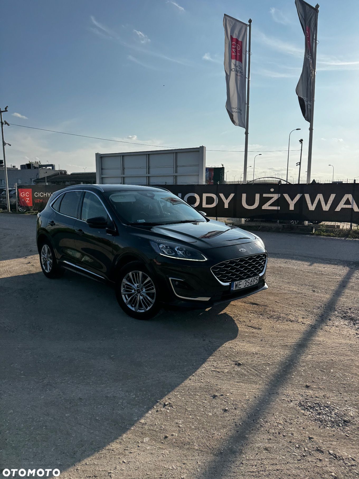 Ford Kuga Vignale 2.0 EcoBlue AWD - 1
