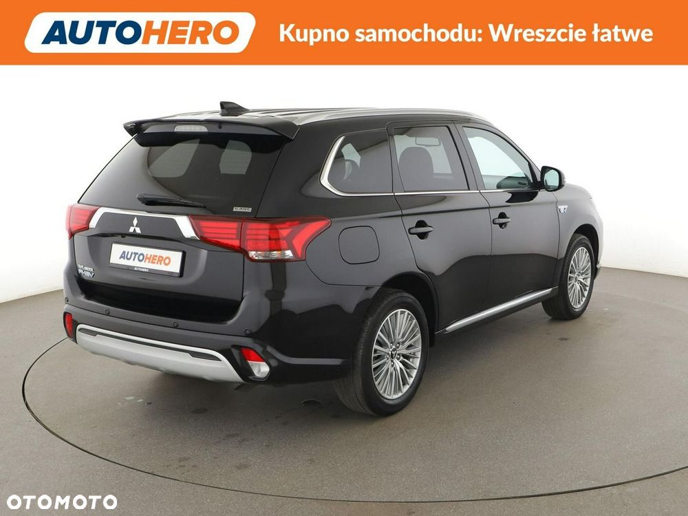 Mitsubishi Outlander 2.4 4WD Spirit+ - 8