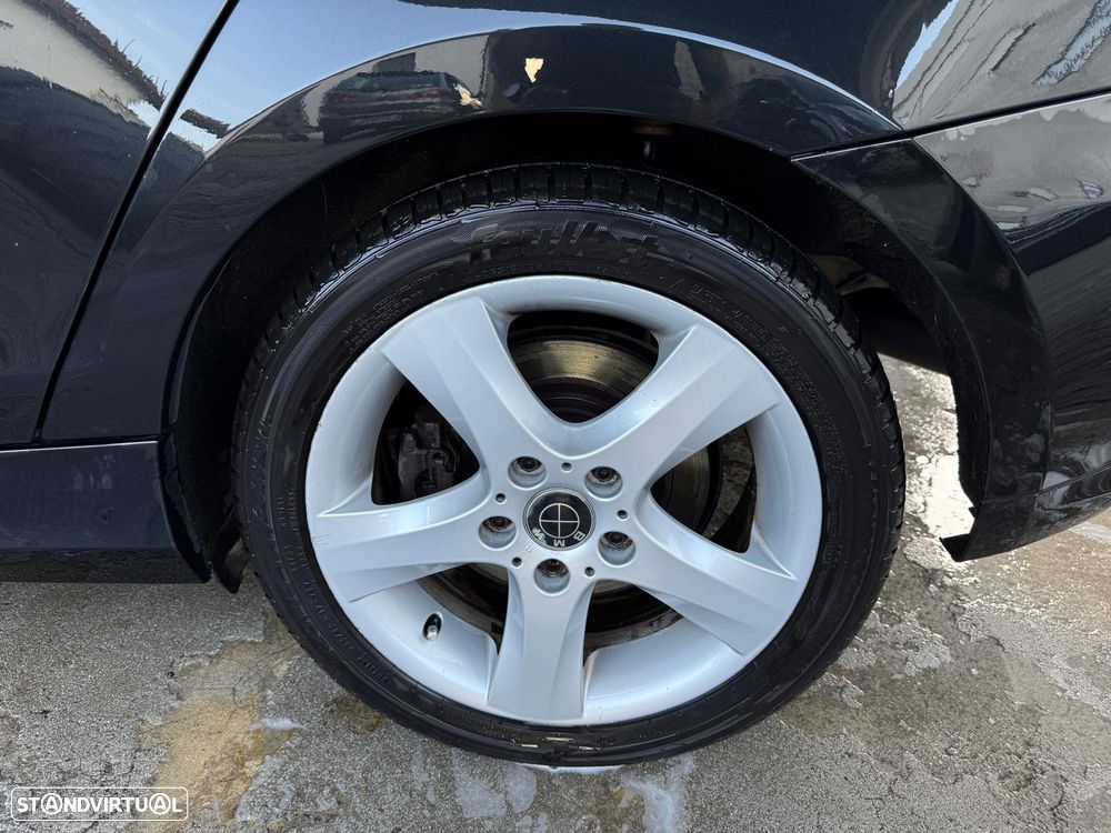 BMW 118 d DPF Edition Sport - 10
