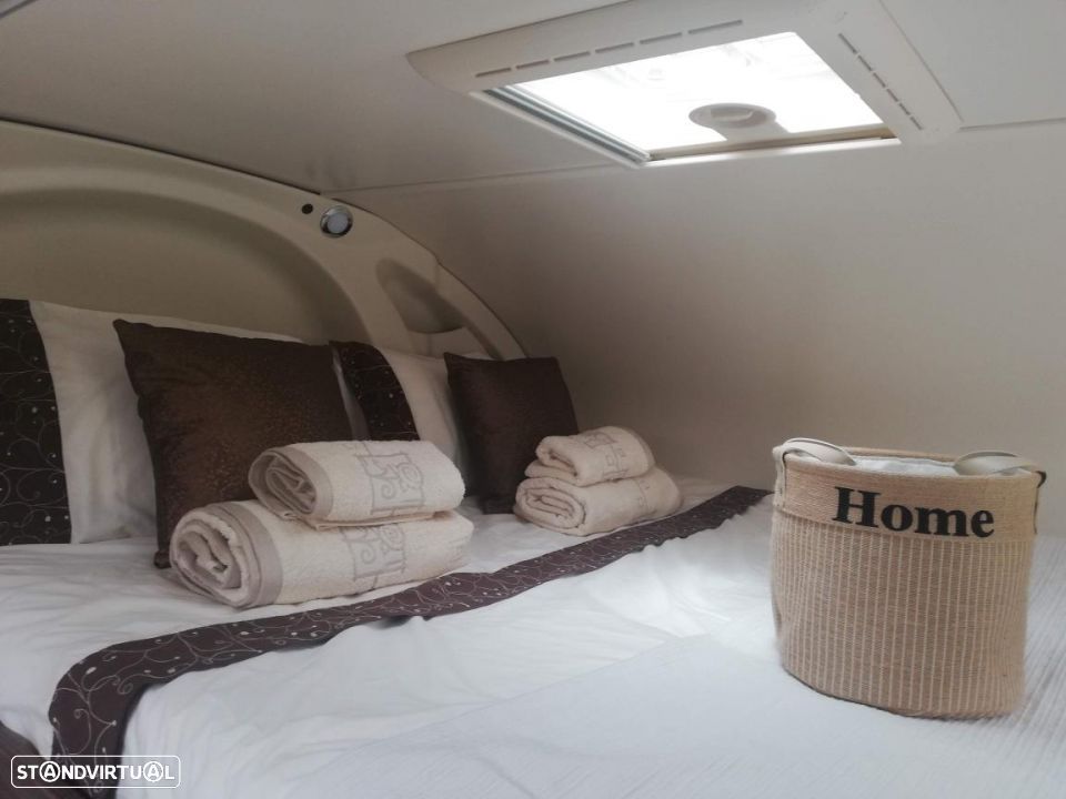 Ford Transit Benimar Sport 340 up - 3