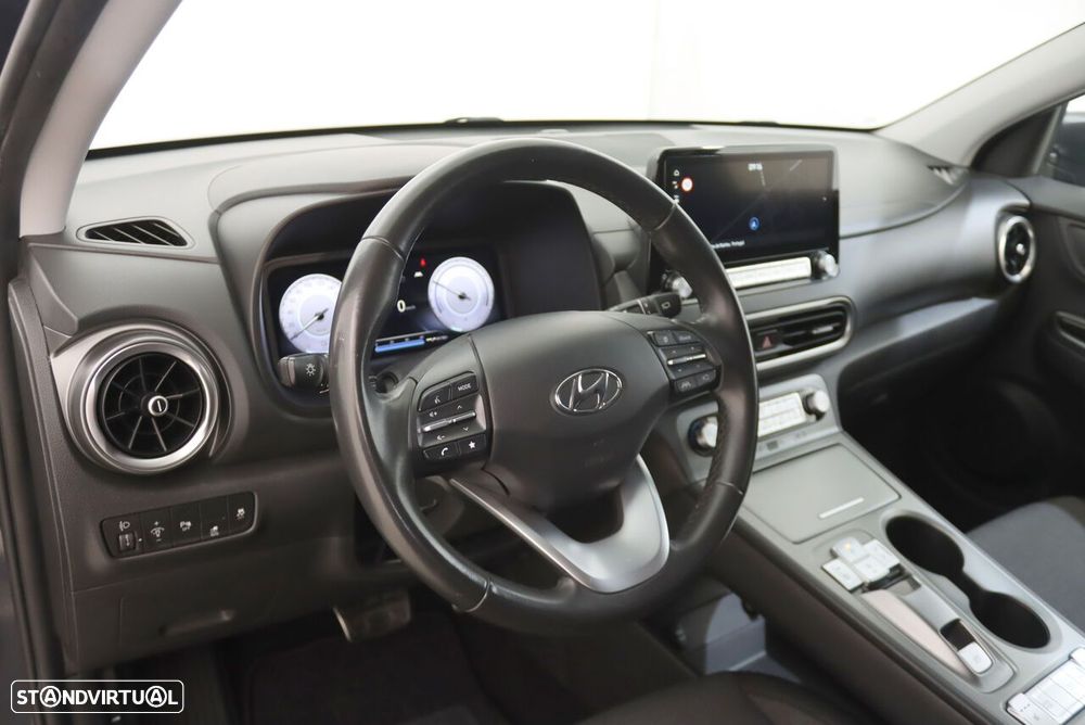 Hyundai Kauai 64 kWh Premium - 3