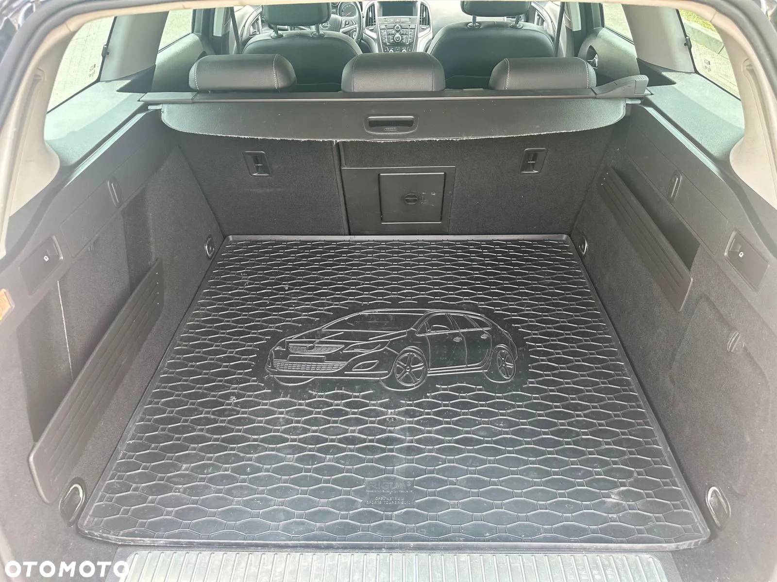 Opel Astra - 22
