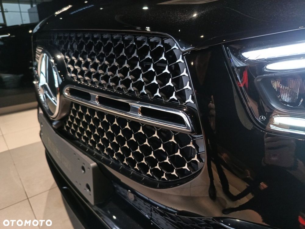 Mercedes-Benz GLE - 33