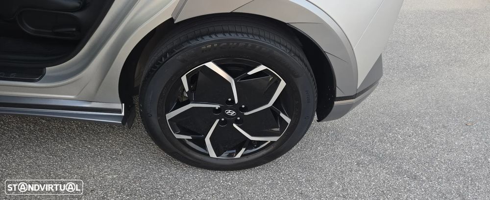 Hyundai Ioniq 5 77 kWh Vanguard - 15