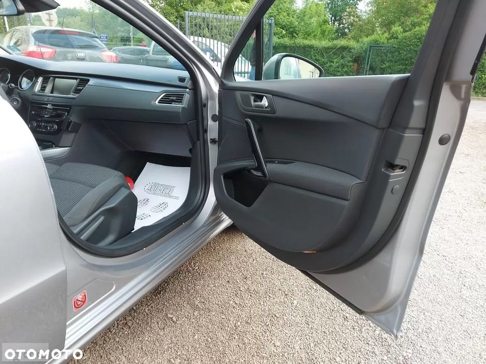 Peugeot 508 BlueHDi 150 Stop&Start Active - 14