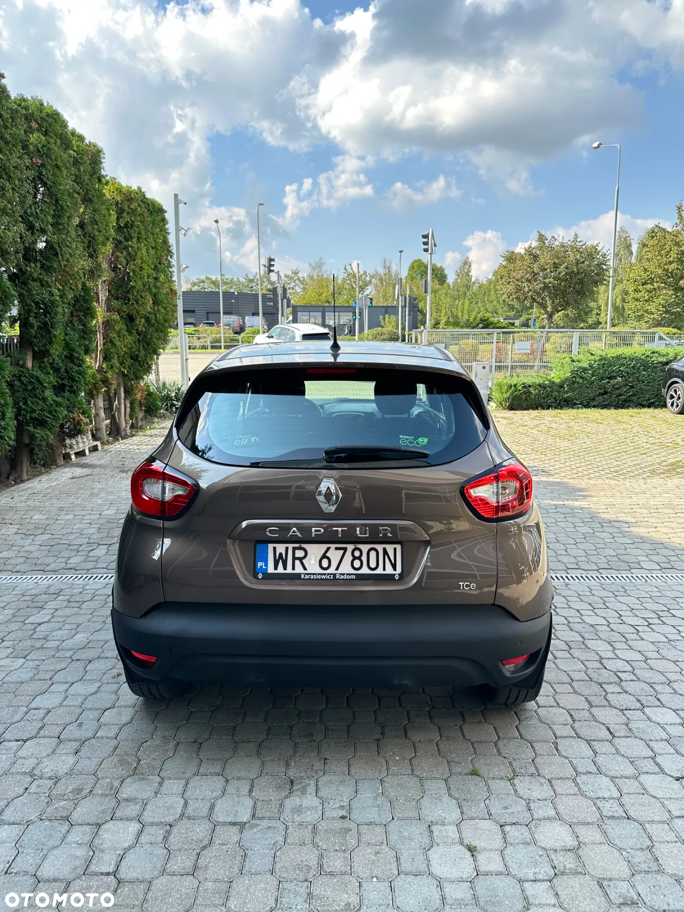 Renault Captur 0.9 Energy TCe Zen - 6