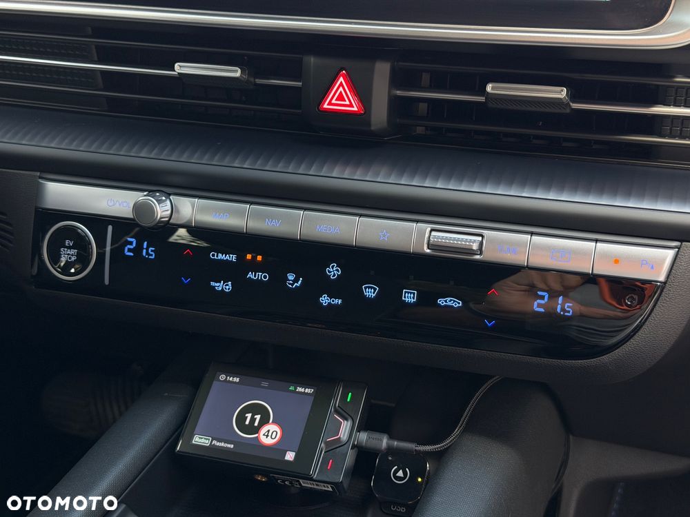 Hyundai IONIQ 6 53 kWh Dynamiq - 27