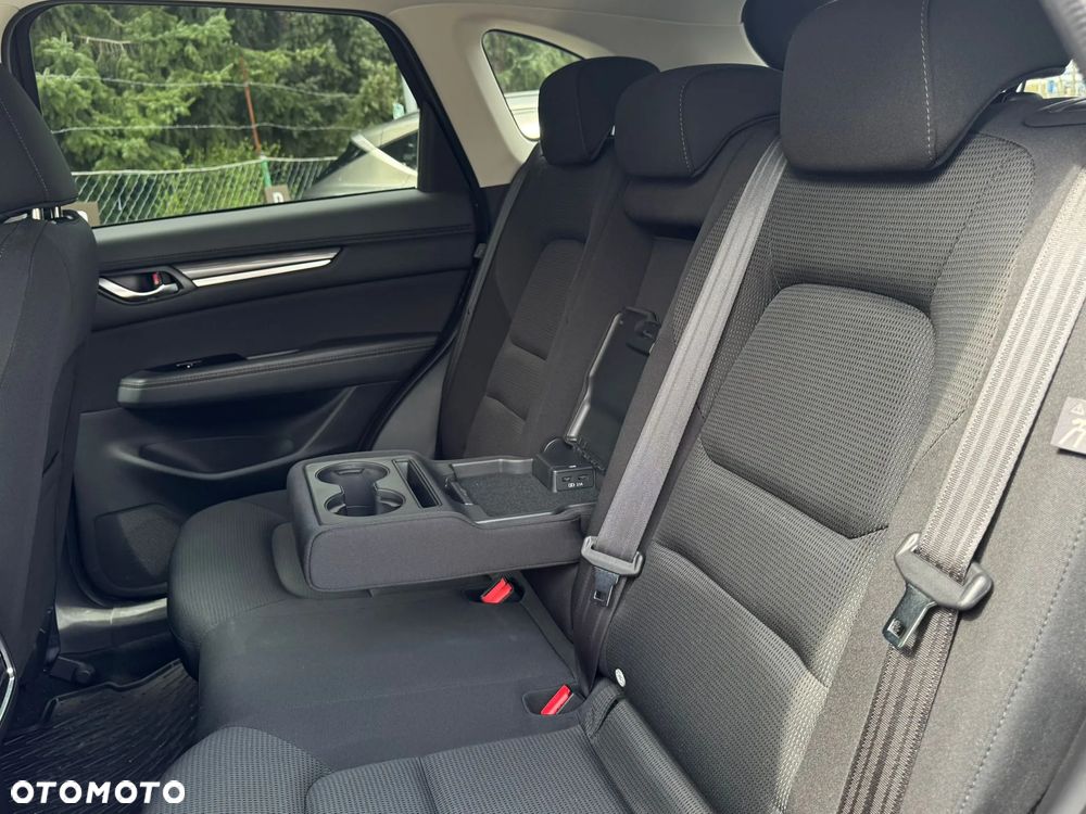 Mazda CX-5 2.0 Exclusive-Line 2WD - 22