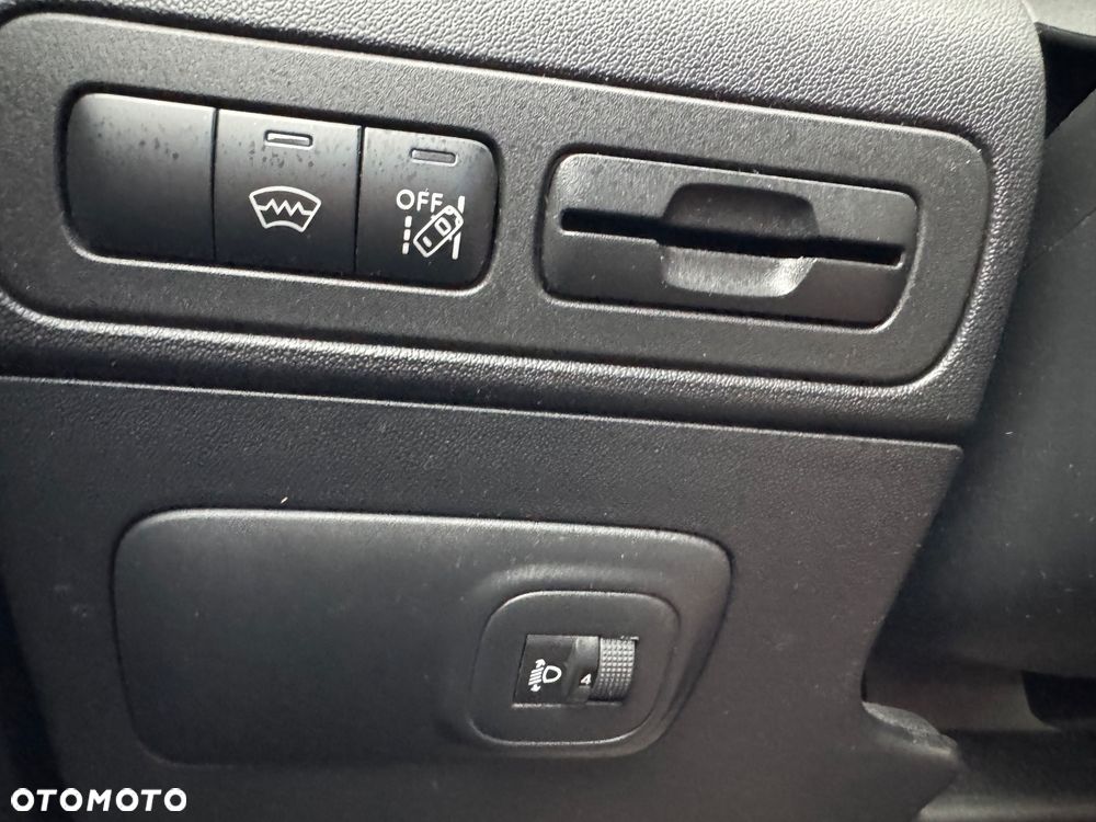 Citroën C3 Aircross BlueHDI 100 Stop & Start Feel - 19